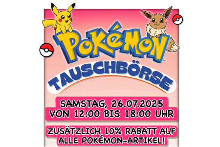 Flyer Tauschboerse.news