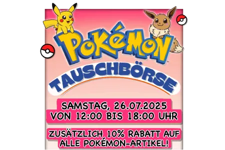 Flyer Tauschboerse.news