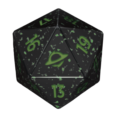 MTGEOE Prrls SpnDwns GRN