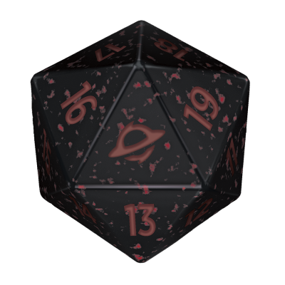 MTGEOE Prrls SpnDwns RED