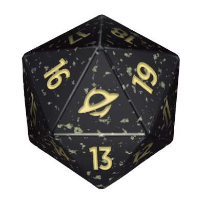 MTGEOE Prrls SpnDwns YLW