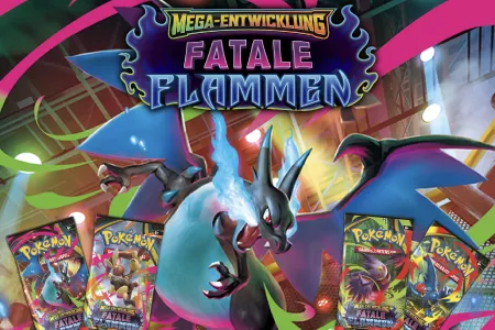 Fatale Flammen .news