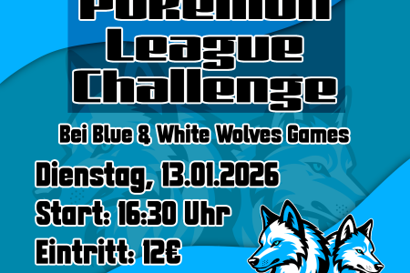 PKM Challenge Januar 2026.news