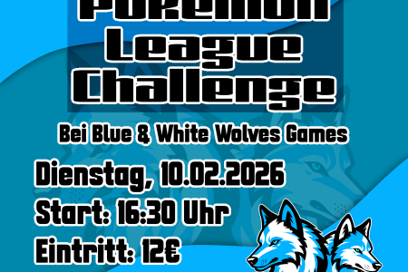 PKM Challenge Februar 2026.news