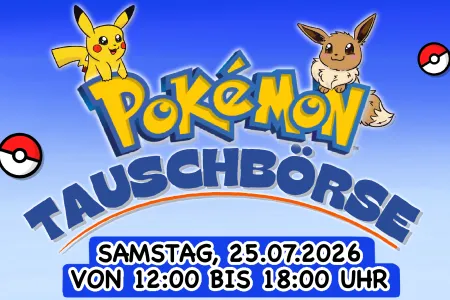 Tauschb  rse Titelbild Juli 26 .news
