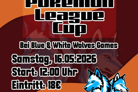 PKM Cup Mai 2026.news