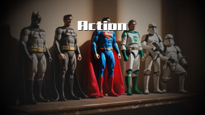 Action