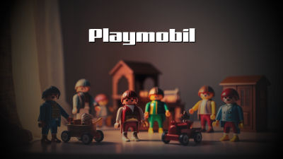 Playmobil