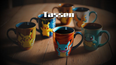 Tassen