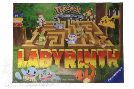 ravensburger labyrinth pokemon.news