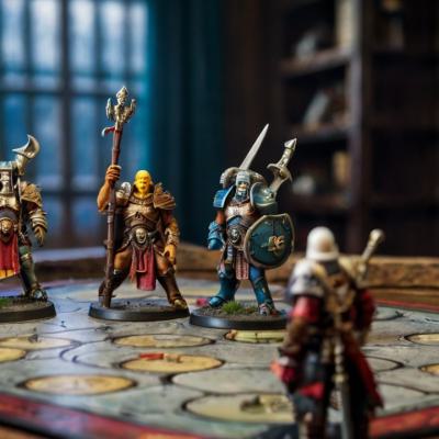 Default tabletop games warhammer scene   logo