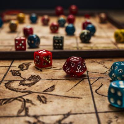 Default tabletop games warhammer scene dices   logo