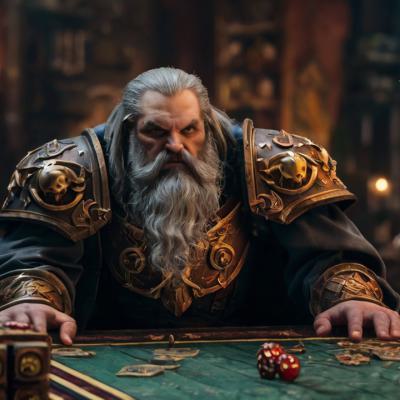Default tabletop games warhammer scene   logo