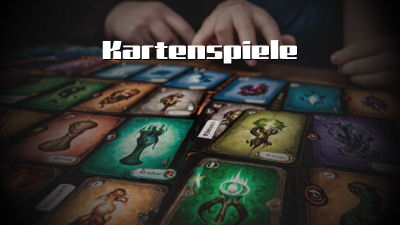 Kartenspiele