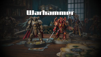 Warhammer