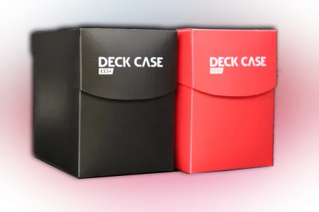 ultrapro deck case.news