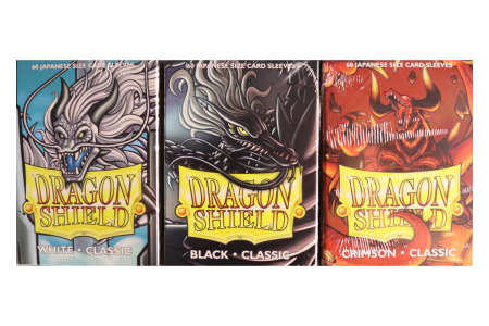 dragonshield japanese classic.news