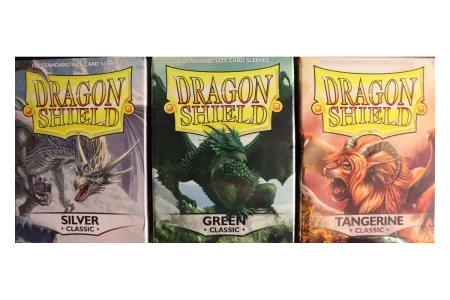 dragonshield standard classic.news