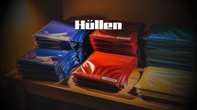 Hüllen