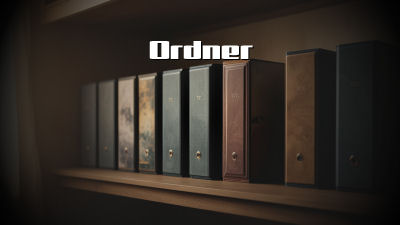 Ordner