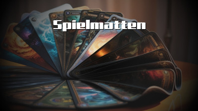 Spielmatten