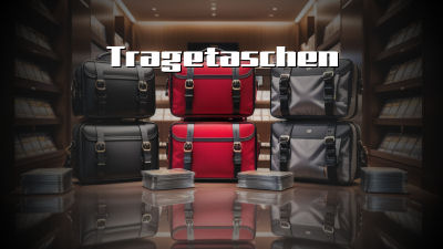 Tragetaschen